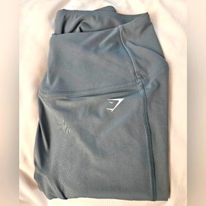 GymShark Crossover Leggings